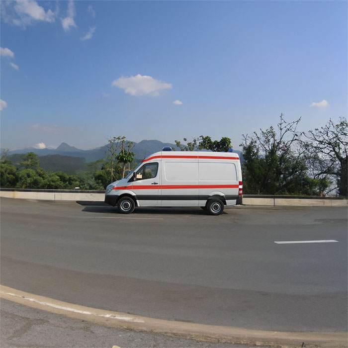 兰州租赁私人救护车电话