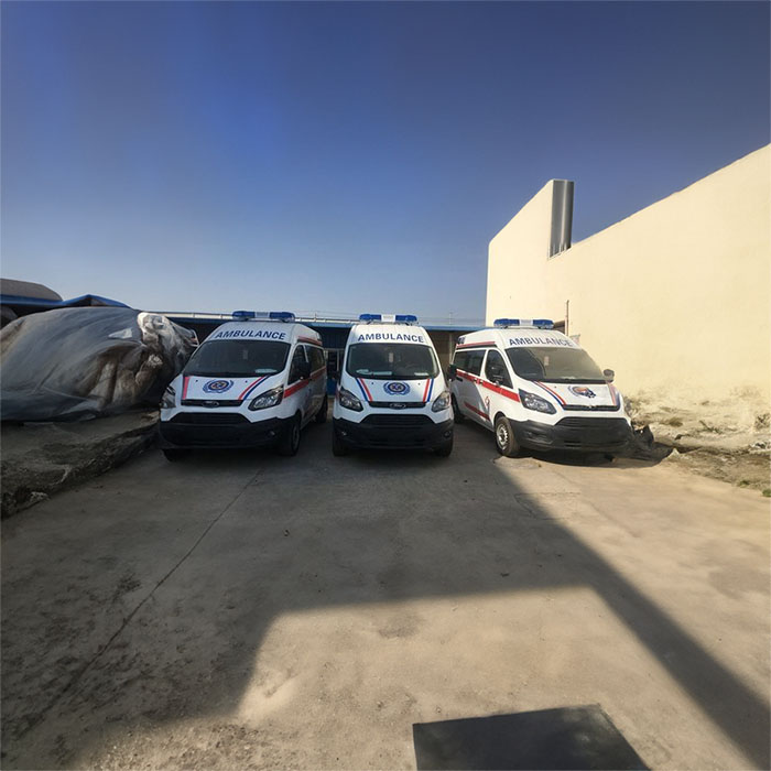 兰州租赁救护车电话号码