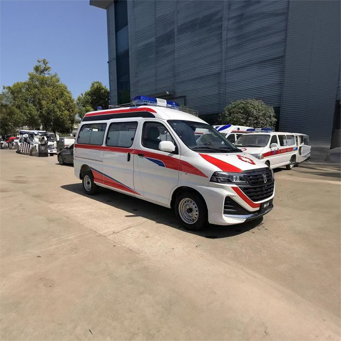 兰州租赁急救车电话号码