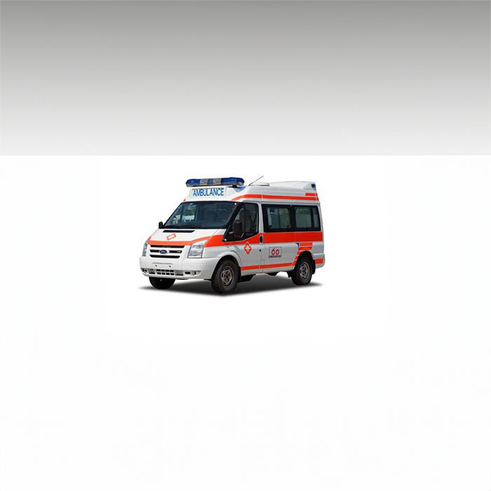 兰州出租救护车电话号码