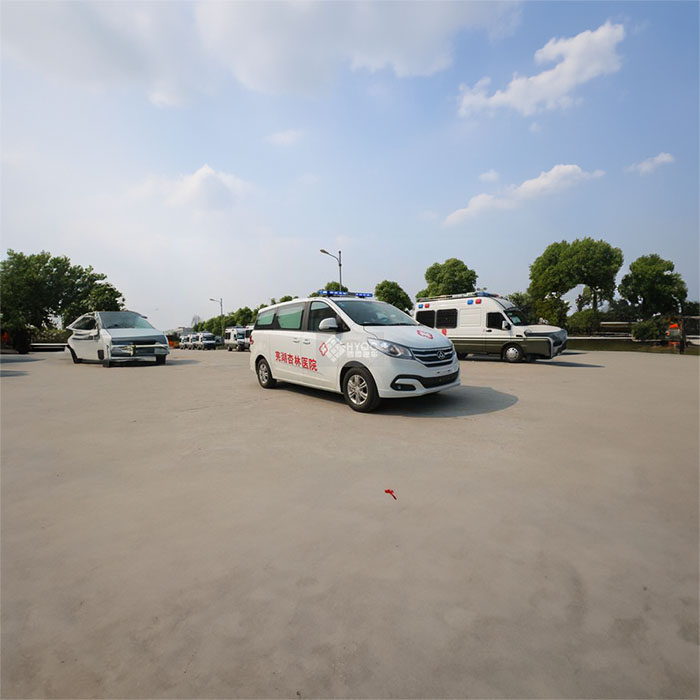 兰州租赁私人救护车联系电话