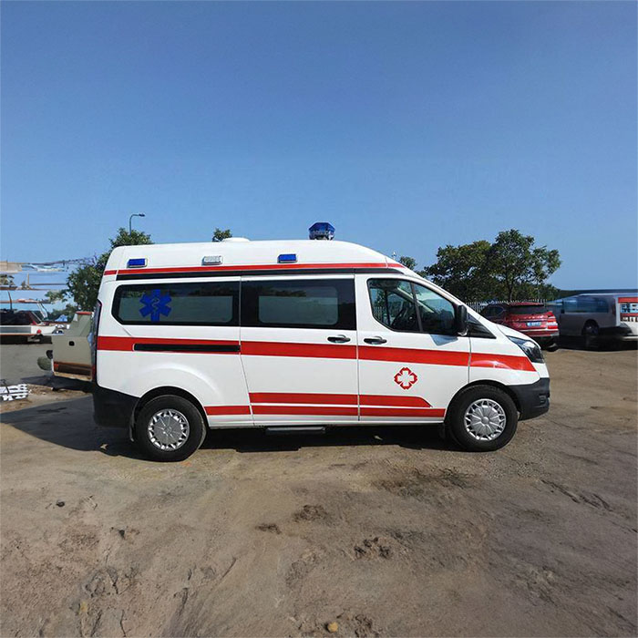 兰州出租救护车联系方式