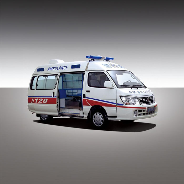兰州租赁救护车联系方式