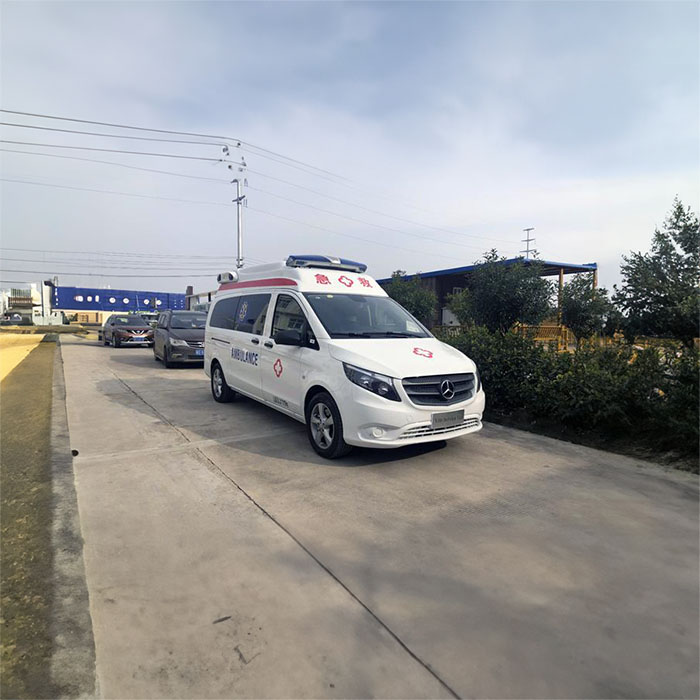 兰州出租急救车电话号码