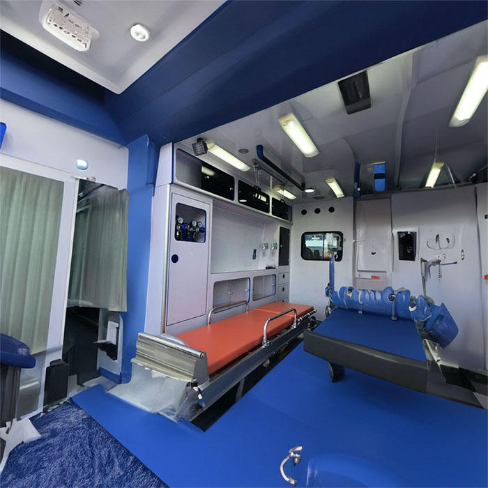 兰州出租救护车电话号码