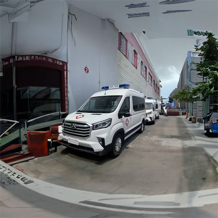 兰州租赁私人救护车联系电话