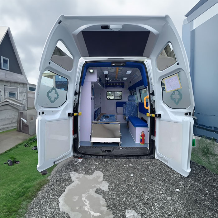 兰州出租救护车电话号码