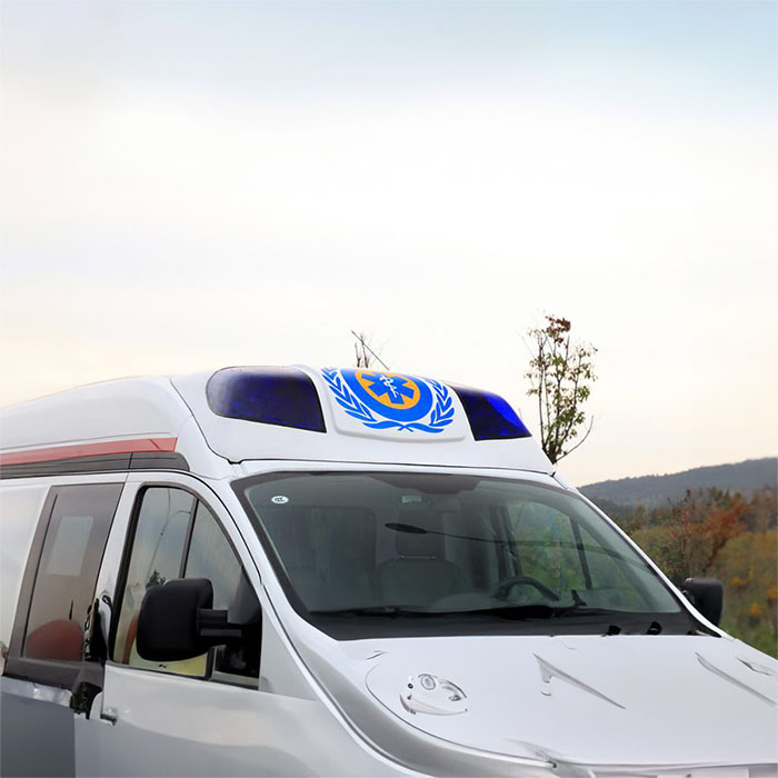 兰州出租私人救护车