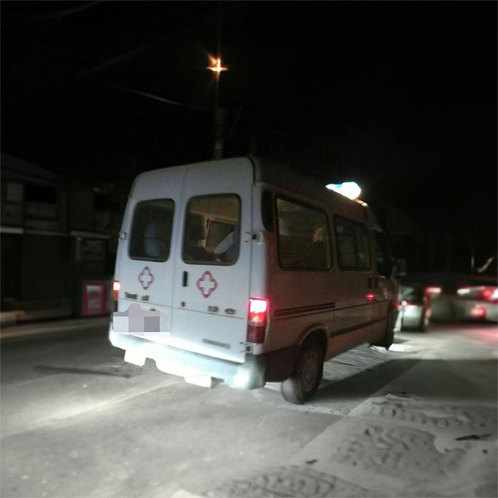 兰州租赁救护车联系方式