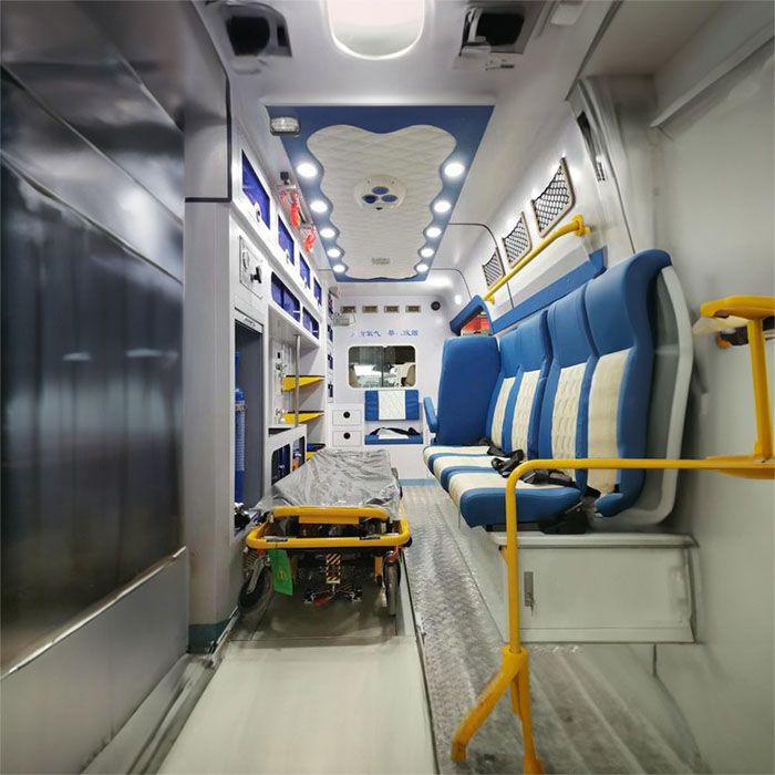 兰州出租急救车电话号码