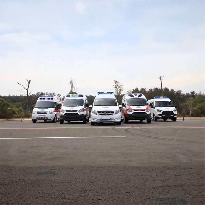 兰州租赁救护车电话