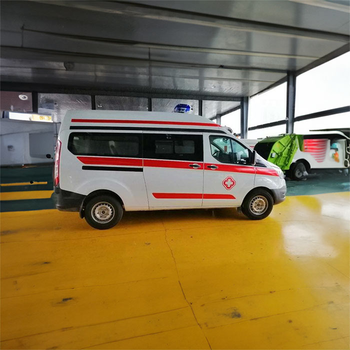 兰州租赁私人救护车联系方式