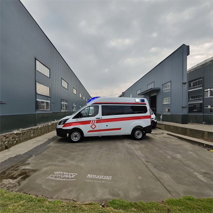 兰州出租急救车电话