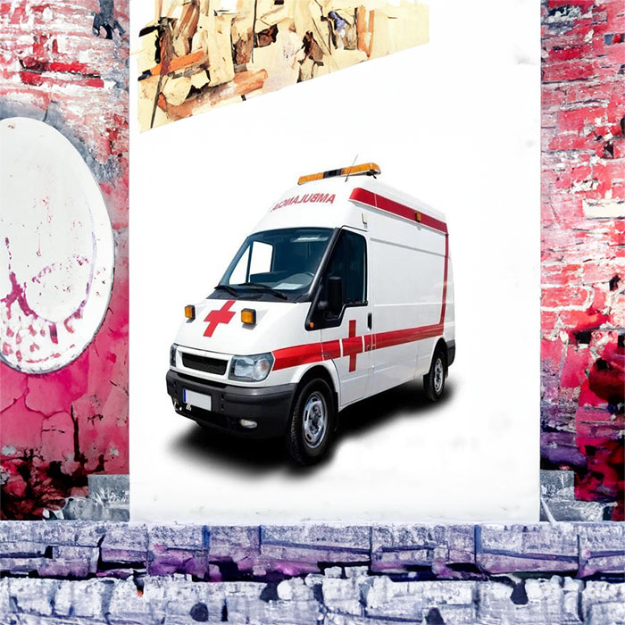 兰州租赁急救车电话