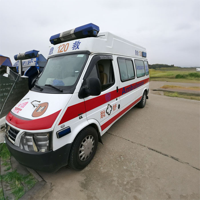 兰州租赁私人救护车联系方式