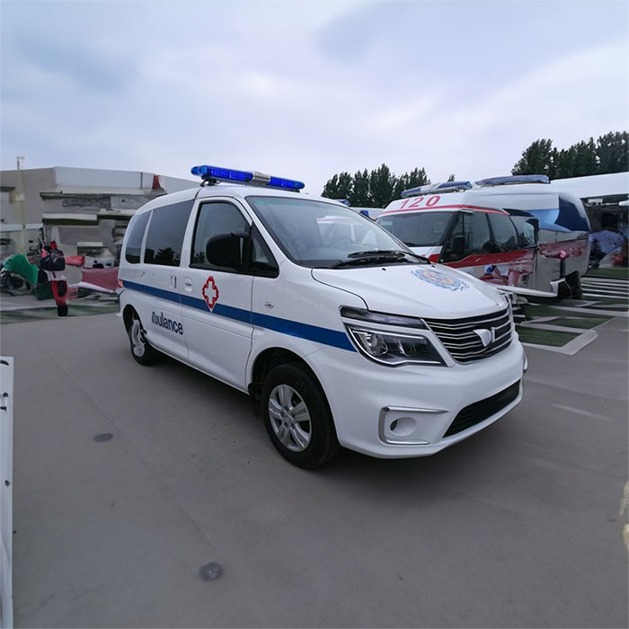 兰州出租急救车联系电话