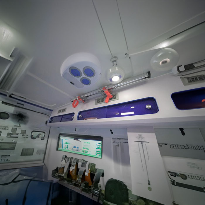 兰州出租急救车电话号码