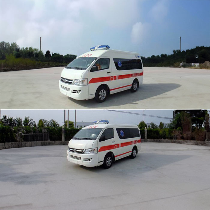 兰州租赁私人救护车电话号码