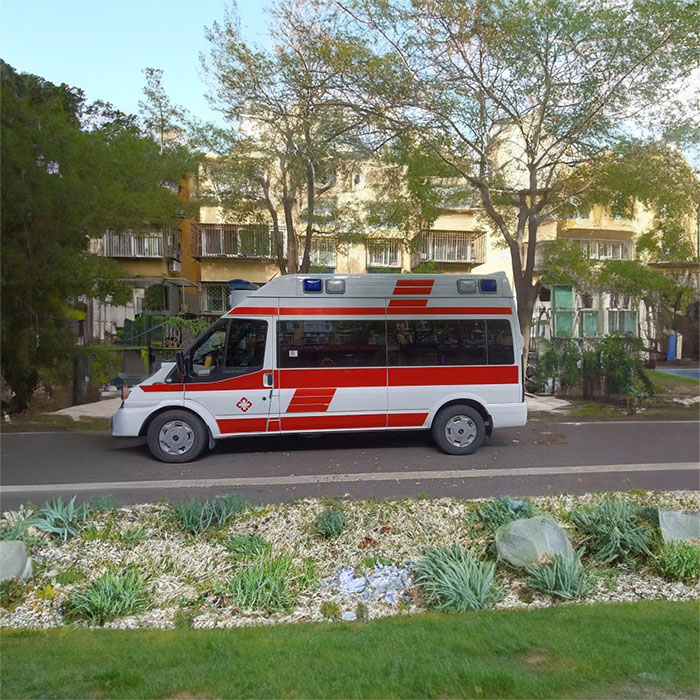 兰州租赁私人救护车电话号码