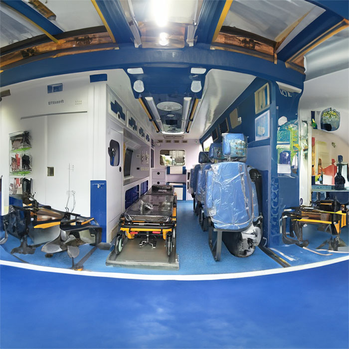 兰州租赁私人救护车联系电话