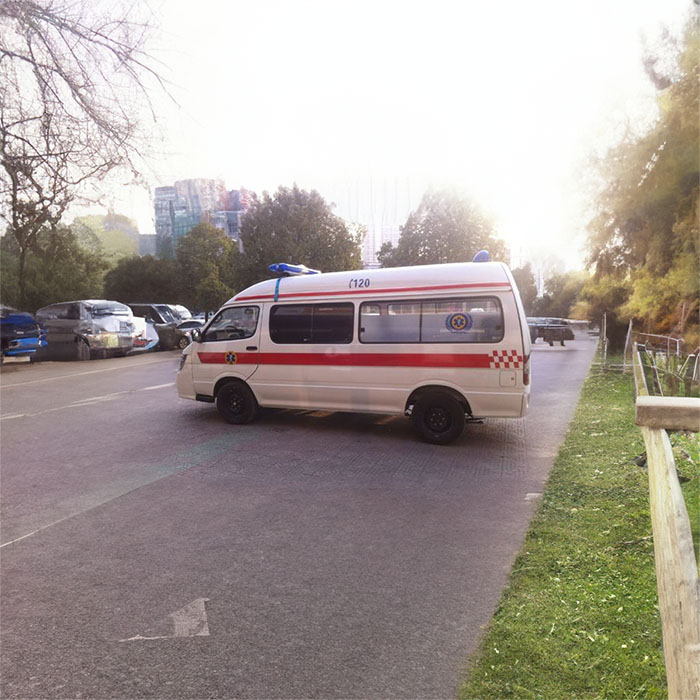 兰州租赁急救车联系方式