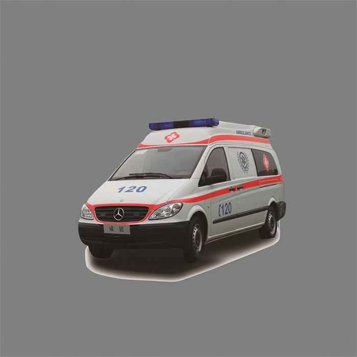兰州出租急救车电话