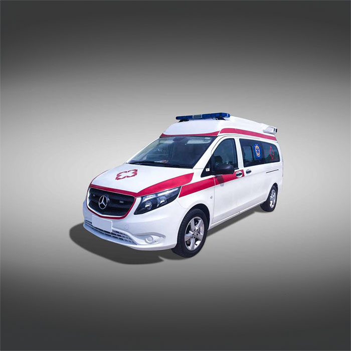 兰州出租救护车电话