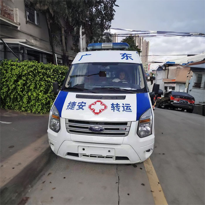 兰州租赁120联系方式