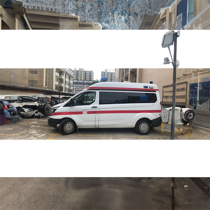 兰州租赁救护车电话