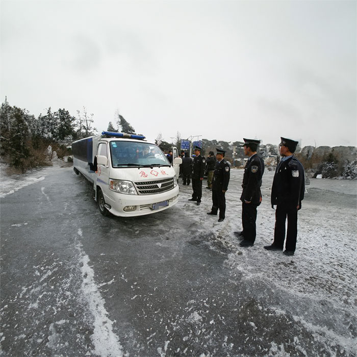 兰州出租救护车电话号码