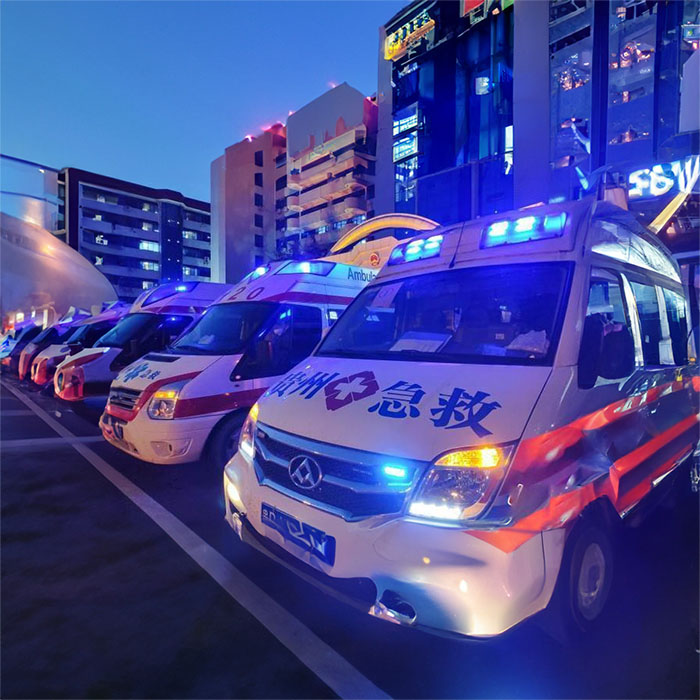 兰州租赁救护车电话号码
