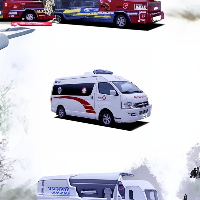 兰州出租急救车联系方式