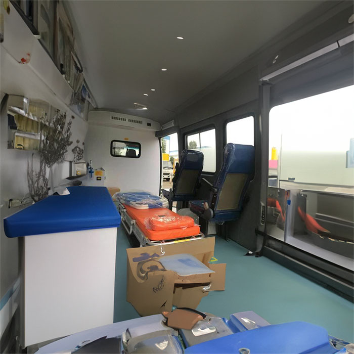 兰州租赁救护车联系方式