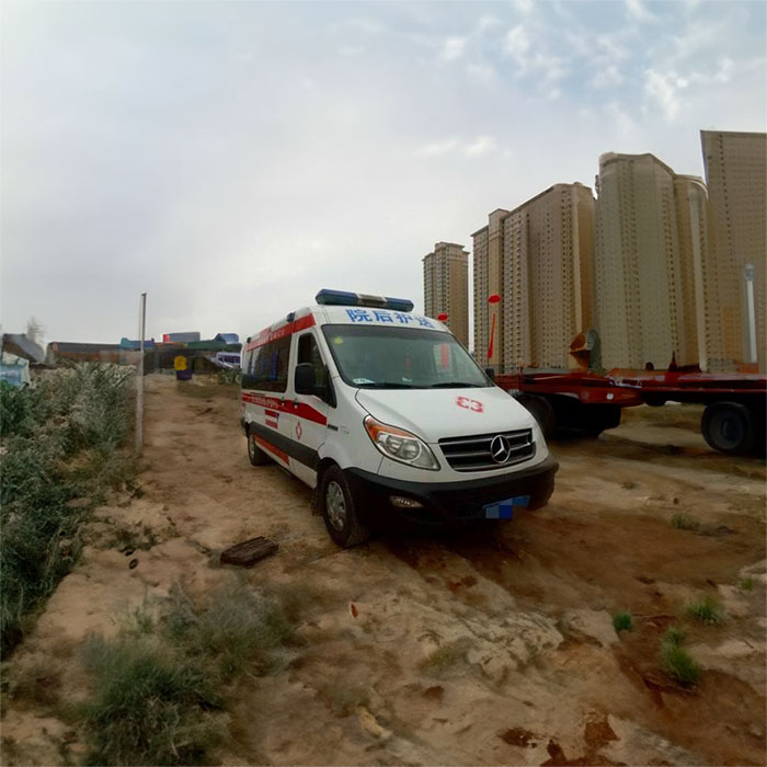 兰州租赁120电话