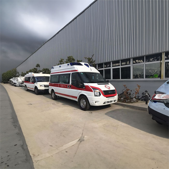 兰州租赁救护车电话号码