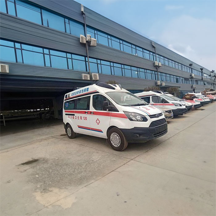 兰州租赁救护车电话号码