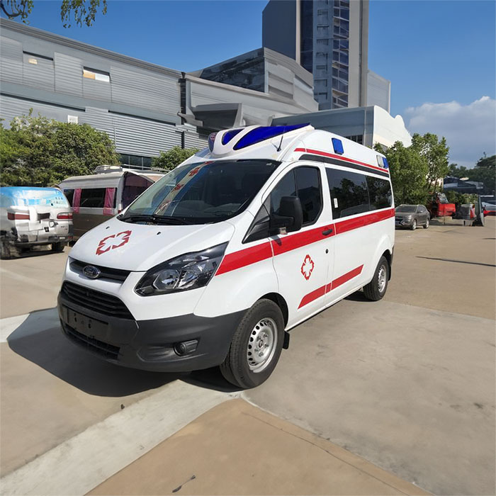 兰州出租救护车联系方式
