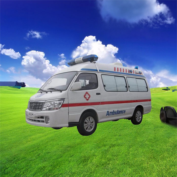 兰州租赁急救车联系方式