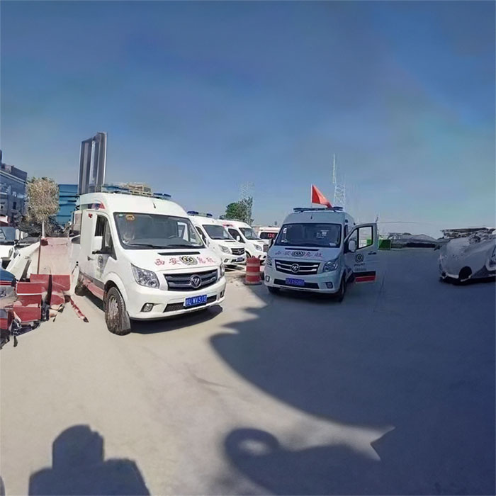 兰州租赁救护车联系方式