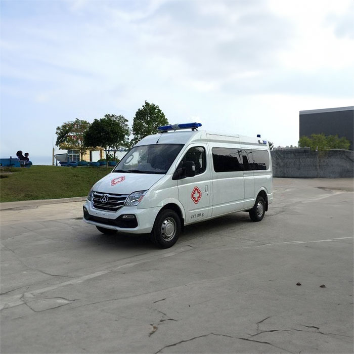 兰州租赁急救车联系电话