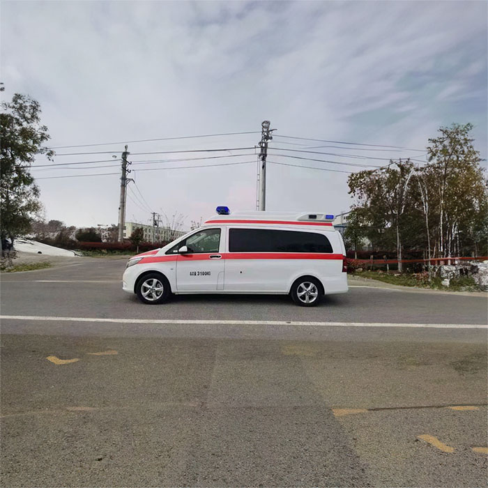 兰州租赁急救车联系方式