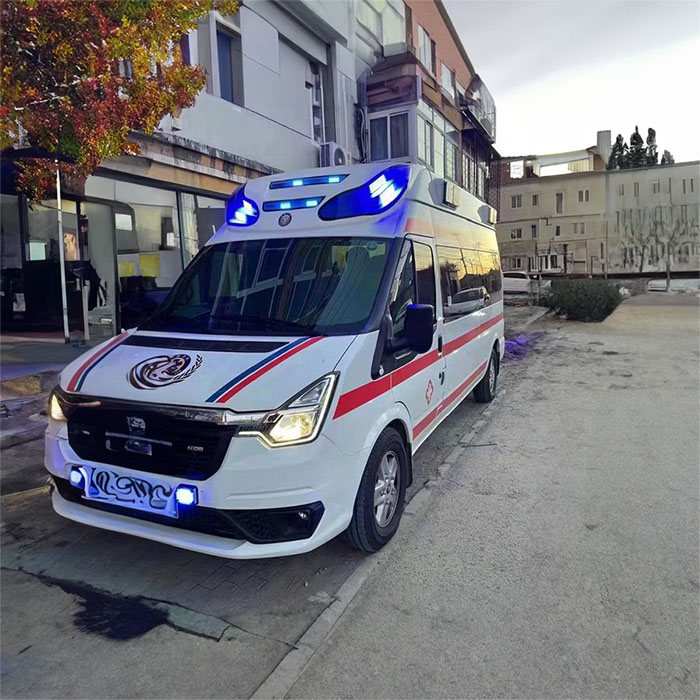 兰州出租救护车联系电话