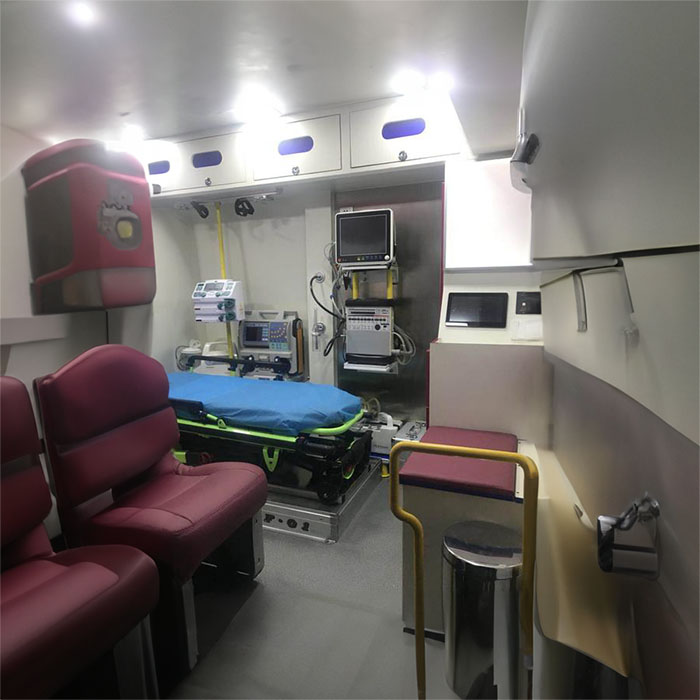 兰州租赁私人救护车电话号码