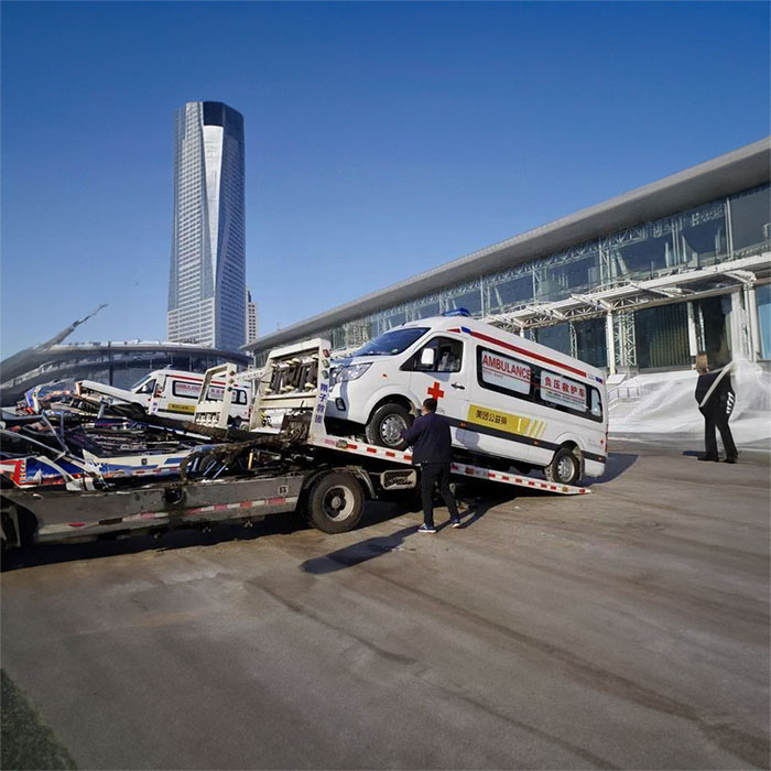 兰州出租120联系电话