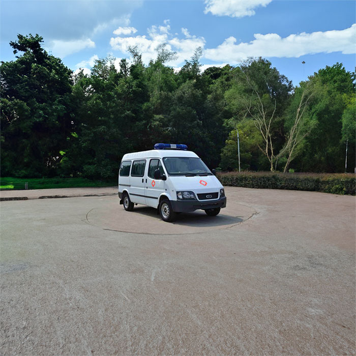 兰州出租私人救护车联系电话