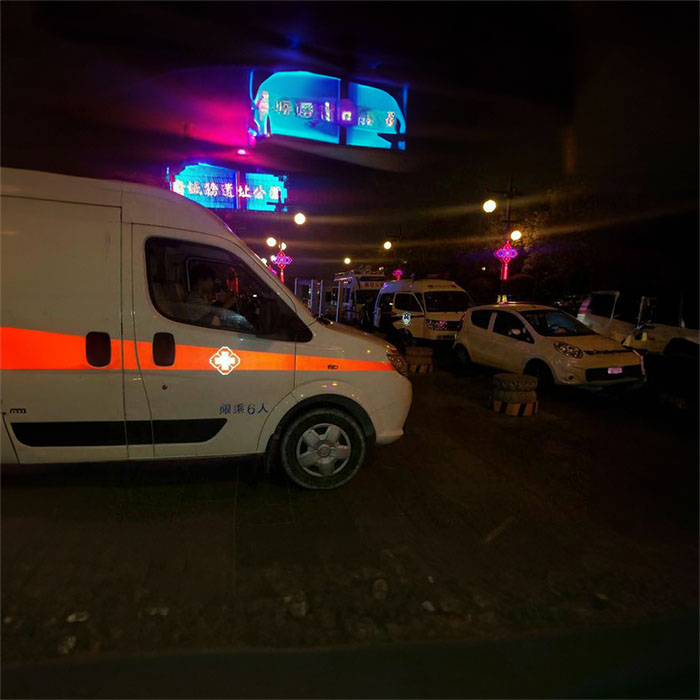 兰州租赁120电话