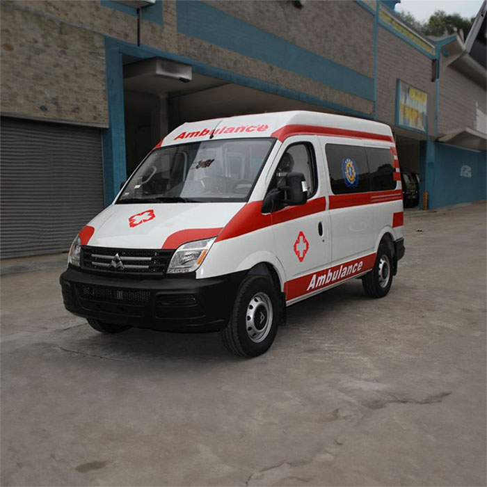 兰州租赁救护车联系电话