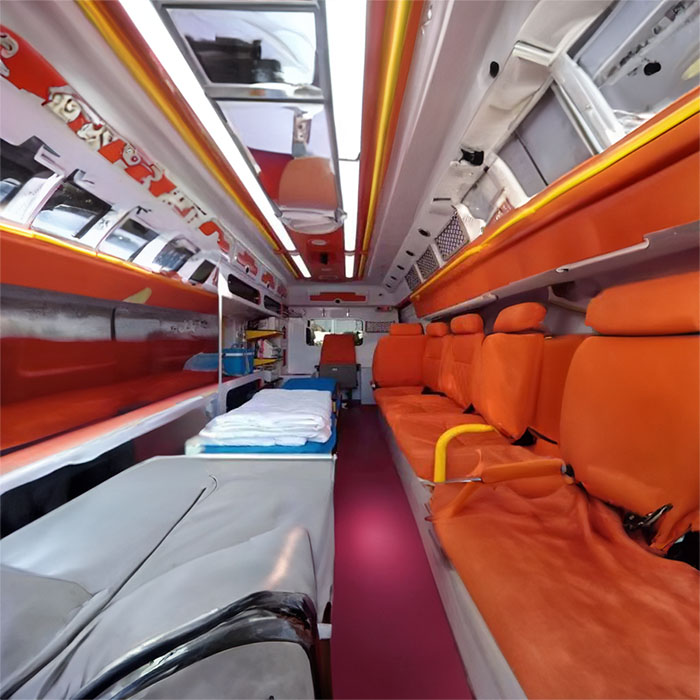 兰州租赁急救车联系方式