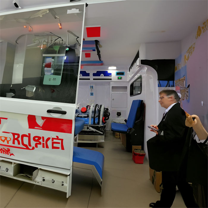 兰州租赁私人救护车联系方式