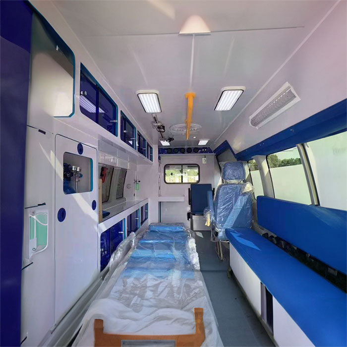 兰州租赁私人救护车